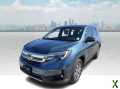 Photo Used 2021 Honda Pilot EX