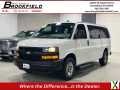 Photo Used 2018 Chevrolet Express 3500 LS