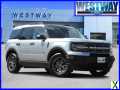 Photo Used 2021 Ford Bronco Sport Big Bend