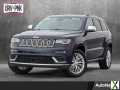 Photo Used 2018 Jeep Grand Cherokee Summit