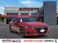 Photo Used 2019 Honda Accord Sport