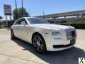 Photo Certified 2017 Rolls-Royce Ghost