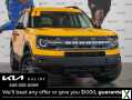 Photo Used 2022 Ford Bronco Sport Big Bend w/ Convenience Package