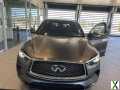 Photo Used 2019 INFINITI QX50 Essential w/ Sensory Package