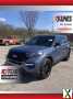 Photo Used 2021 Ford Explorer ST