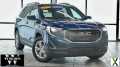 Photo Used 2020 GMC Terrain SLE w/ Driver Convenience Package