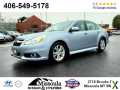 Photo Used 2013 Subaru Legacy 3.6R Limited