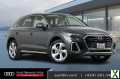 Photo Used 2022 Audi Q5 2.0T Premium Plus w/ Premium Plus Package