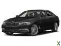 Photo Used 2019 BMW 530e