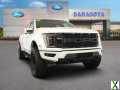 Photo Used 2022 Ford F150 Raptor w/ Convenience Package