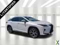 Photo Used 2017 Lexus RX 350 AWD