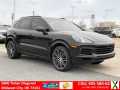 Photo Used 2021 Porsche Cayenne S