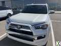 Photo Used 2021 Toyota 4Runner Limited