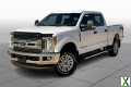 Photo Used 2018 Ford F250 XLT w/ XLT Value Package