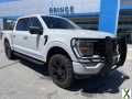 Photo Used 2023 Ford F150 XLT w/ XLT Black Appearance Package