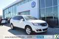 Photo Used 2014 Chevrolet Traverse LT