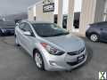 Photo Used 2013 Hyundai Elantra GLS w/ Preferred Pkg