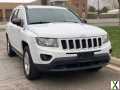 Photo Used 2015 Jeep Compass Sport