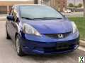 Photo Used 2013 Honda Fit