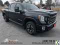 Photo Used 2020 GMC Sierra 3500 AT4 w/ AT4 Premium Package