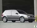 Photo Used 2005 Volkswagen GTI 1.8T