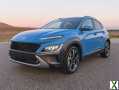 Photo Used 2022 Hyundai Kona SEL w/ Cargo Package