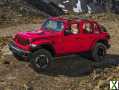 Photo Used 2020 Jeep Wrangler Unlimited Sport S