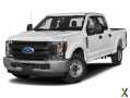 Photo Used 2017 Ford F350 XL w/ Power Equipment Group