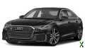 Photo Used 2019 Audi A6 3.0T Prestige w/ Prestige Package