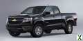 Photo Used 2017 Chevrolet Colorado LT w/ LT Convenience Package