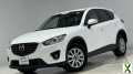 Photo Used 2016 MAZDA CX-5 Touring w/ Bose/Moonroof Package