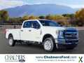 Photo Used 2021 Ford F350 XLT