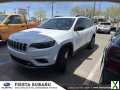 Photo Used 2022 Jeep Cherokee Limited w/ Elite Package