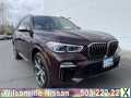 Photo Used 2020 BMW X5 M50i w/ Executive Package