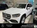 Photo Used 2020 Mercedes-Benz GLS 450 4MATIC