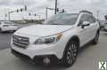 Photo Used 2015 Subaru Outback 2.5i Limited