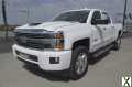 Photo Used 2016 Chevrolet Silverado 2500 High Country w/ Duramax Plus Package