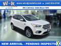 Photo Used 2018 Ford Escape Titanium