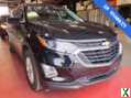 Photo Used 2019 Chevrolet Equinox LT w/ Driver Convenience Package