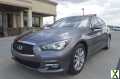 Photo Used 2014 INFINITI Q50 Premium w/ Spare Tire Package