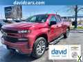 Photo Used 2020 Chevrolet Silverado 1500 RST