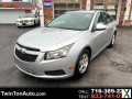 Photo Used 2013 Chevrolet Cruze LT