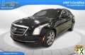 Photo Used 2016 Cadillac ATS 2.0T AWD Sedan