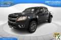 Photo Used 2019 Chevrolet Colorado LT w/ LT Convenience Package