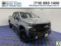 Photo Used 2022 Chevrolet Silverado 1500 LT Trail Boss w/ Safety Package