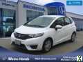 Photo Used 2015 Honda Fit LX