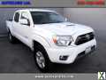 Photo Used 2015 Toyota Tacoma 4x4 Double Cab