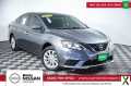 Photo Used 2019 Nissan Sentra SV