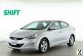 Photo Used 2013 Hyundai Elantra GLS w/ Preferred Pkg