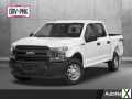 Photo Used 2019 Ford F150 XL w/ Equipment Group 101A Mid